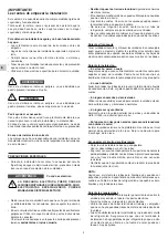 Предварительный просмотр 14 страницы Technibel Climatisation CAV92C5TA Series Installation Instructions Manual