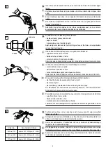 Предварительный просмотр 17 страницы Technibel Climatisation CAV92C5TA Series Installation Instructions Manual