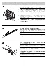 Предварительный просмотр 18 страницы Technibel Climatisation CAV92C5TA Series Installation Instructions Manual