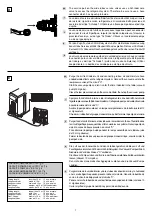 Предварительный просмотр 19 страницы Technibel Climatisation CAV92C5TA Series Installation Instructions Manual