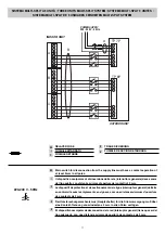 Предварительный просмотр 23 страницы Technibel Climatisation CAV92C5TA Series Installation Instructions Manual