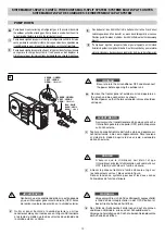 Предварительный просмотр 24 страницы Technibel Climatisation CAV92C5TA Series Installation Instructions Manual