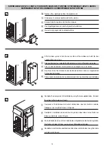 Предварительный просмотр 27 страницы Technibel Climatisation CAV92C5TA Series Installation Instructions Manual