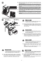 Предварительный просмотр 30 страницы Technibel Climatisation CAV92C5TA Series Installation Instructions Manual