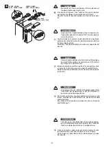 Предварительный просмотр 32 страницы Technibel Climatisation CAV92C5TA Series Installation Instructions Manual