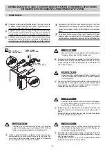 Предварительный просмотр 36 страницы Technibel Climatisation CAV92C5TA Series Installation Instructions Manual