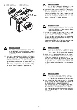 Предварительный просмотр 39 страницы Technibel Climatisation CAV92C5TA Series Installation Instructions Manual