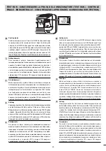 Предварительный просмотр 41 страницы Technibel Climatisation CAV92C5TA Series Installation Instructions Manual