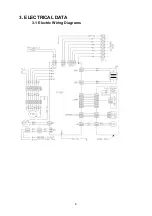 Preview for 8 page of Technibel Climatisation CAV92MR5TA Technical Data & Service Manual