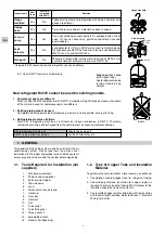 Предварительный просмотр 4 страницы Technibel Climatisation CAVM123R5TA Series Installation Manual