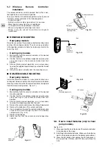 Предварительный просмотр 12 страницы Technibel Climatisation CAVM123R5TA Series Installation Manual