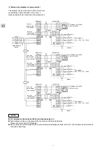 Предварительный просмотр 18 страницы Technibel Climatisation CAVM123R5TA Series Installation Manual