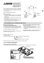 Предварительный просмотр 21 страницы Technibel Climatisation CAVM123R5TA Series Installation Manual