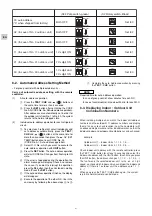 Предварительный просмотр 22 страницы Technibel Climatisation CAVM123R5TA Series Installation Manual