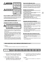 Предварительный просмотр 25 страницы Technibel Climatisation CAVM123R5TA Series Installation Manual