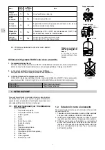 Предварительный просмотр 26 страницы Technibel Climatisation CAVM123R5TA Series Installation Manual