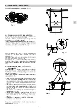 Предварительный просмотр 29 страницы Technibel Climatisation CAVM123R5TA Series Installation Manual