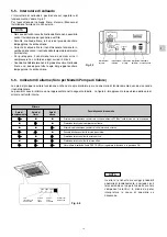 Предварительный просмотр 33 страницы Technibel Climatisation CAVM123R5TA Series Installation Manual