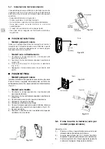 Предварительный просмотр 34 страницы Technibel Climatisation CAVM123R5TA Series Installation Manual