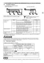 Предварительный просмотр 35 страницы Technibel Climatisation CAVM123R5TA Series Installation Manual