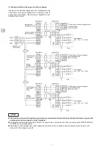 Предварительный просмотр 40 страницы Technibel Climatisation CAVM123R5TA Series Installation Manual