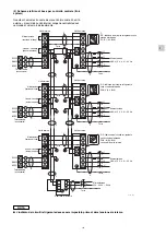 Предварительный просмотр 41 страницы Technibel Climatisation CAVM123R5TA Series Installation Manual