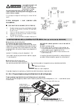 Предварительный просмотр 43 страницы Technibel Climatisation CAVM123R5TA Series Installation Manual