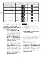 Предварительный просмотр 44 страницы Technibel Climatisation CAVM123R5TA Series Installation Manual