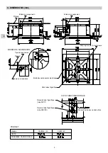 Предварительный просмотр 50 страницы Technibel Climatisation CAVM123R5TA Series Installation Manual