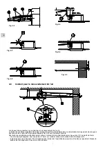 Предварительный просмотр 52 страницы Technibel Climatisation CAVM123R5TA Series Installation Manual