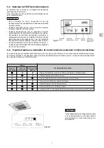 Предварительный просмотр 55 страницы Technibel Climatisation CAVM123R5TA Series Installation Manual