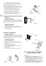 Предварительный просмотр 56 страницы Technibel Climatisation CAVM123R5TA Series Installation Manual