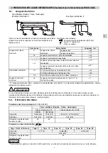 Предварительный просмотр 57 страницы Technibel Climatisation CAVM123R5TA Series Installation Manual