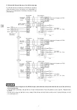 Предварительный просмотр 62 страницы Technibel Climatisation CAVM123R5TA Series Installation Manual