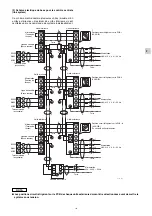 Предварительный просмотр 63 страницы Technibel Climatisation CAVM123R5TA Series Installation Manual