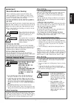 Предварительный просмотр 2 страницы Technibel Climatisation DKR8585C Installation Instructions Manual