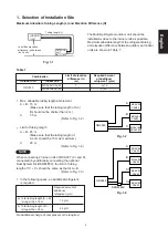 Предварительный просмотр 3 страницы Technibel Climatisation DKR8585C Installation Instructions Manual