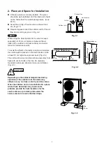 Предварительный просмотр 4 страницы Technibel Climatisation DKR8585C Installation Instructions Manual