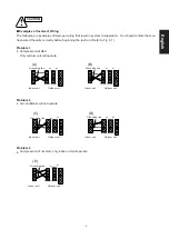 Предварительный просмотр 7 страницы Technibel Climatisation DKR8585C Installation Instructions Manual