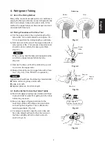 Предварительный просмотр 9 страницы Technibel Climatisation DKR8585C Installation Instructions Manual