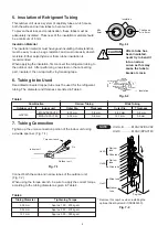 Предварительный просмотр 10 страницы Technibel Climatisation DKR8585C Installation Instructions Manual