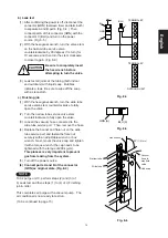 Предварительный просмотр 15 страницы Technibel Climatisation DKR8585C Installation Instructions Manual