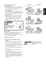 Предварительный просмотр 17 страницы Technibel Climatisation DKR8585C Installation Instructions Manual