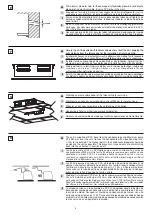 Preview for 12 page of Technibel Climatisation DSAF124 Installation Instructions Manual