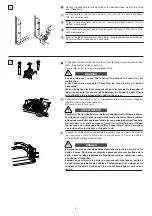 Preview for 13 page of Technibel Climatisation DSAF124 Installation Instructions Manual