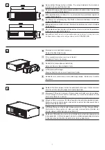 Preview for 15 page of Technibel Climatisation DSAF124 Installation Instructions Manual