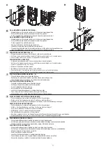 Preview for 19 page of Technibel Climatisation DSAF124 Installation Instructions Manual