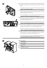 Preview for 21 page of Technibel Climatisation DSAF124 Installation Instructions Manual