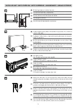 Предварительный просмотр 26 страницы Technibel Climatisation DSAF124R5TA Installation Instructions Manual