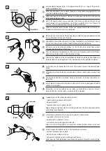 Предварительный просмотр 27 страницы Technibel Climatisation DSAF124R5TA Installation Instructions Manual